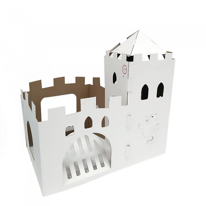 Castillo Medieval