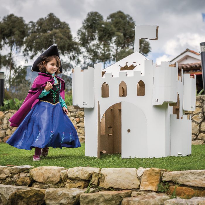 Castillo Princesas - Imagen 3