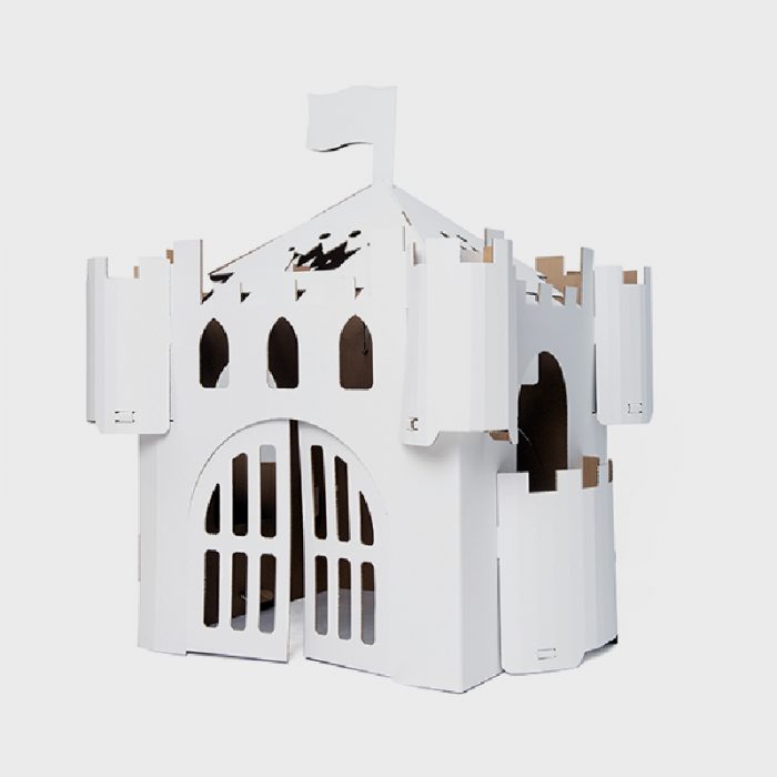Castillo Princesas