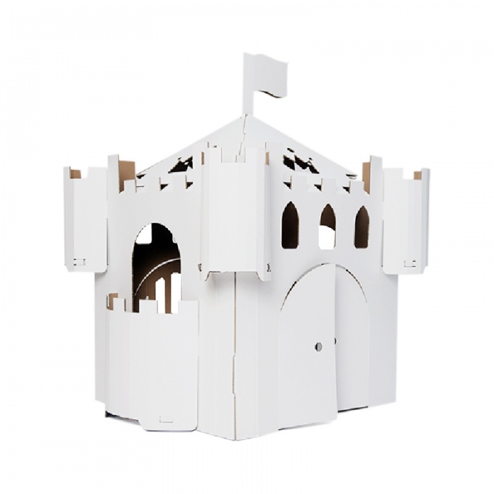 Castillo Princesas - Imagen 2