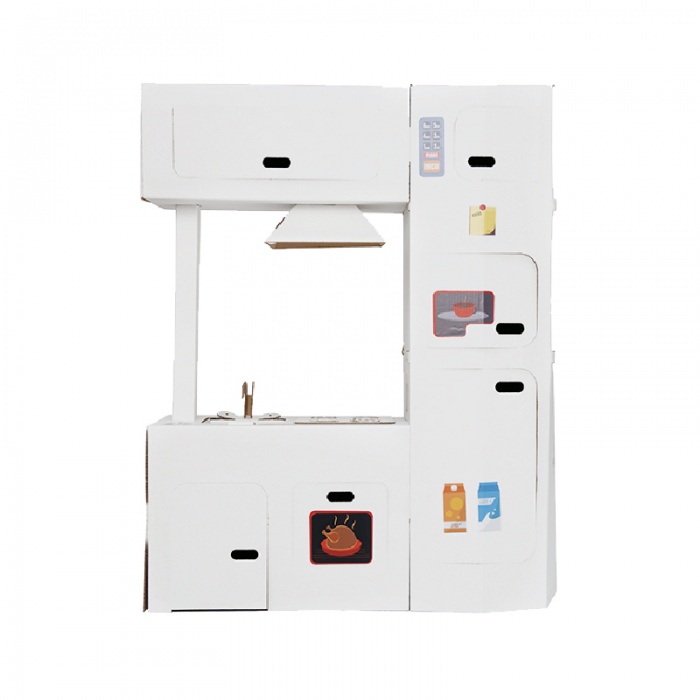 Cocina Mini Chef - Imagen 2