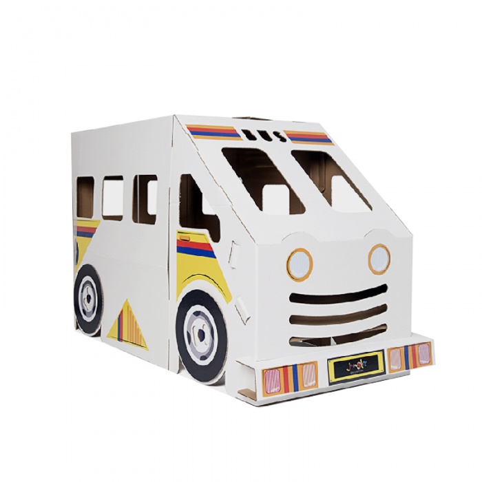 Bus Escolar