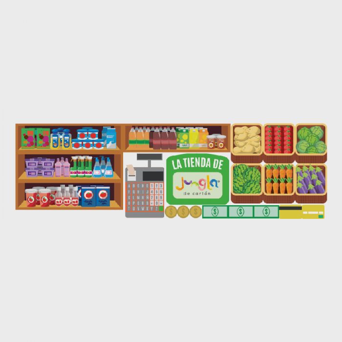Tienda De Jungla - Imagen 4