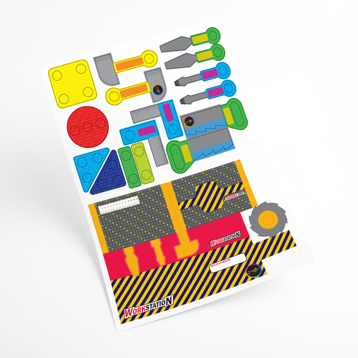 Caja de Herramientas - Imagen 4