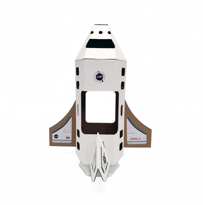 Discovery Aventura - Imagen 3
