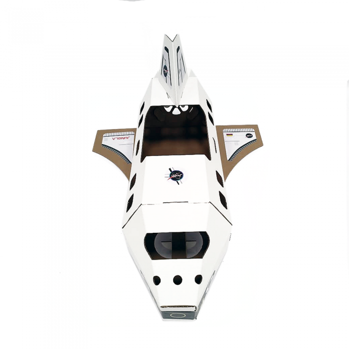 Discovery Aventura - Imagen 2