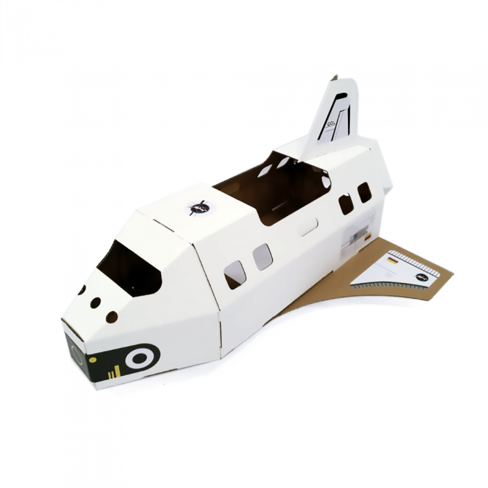 Discovery Espacial - Imagen 3