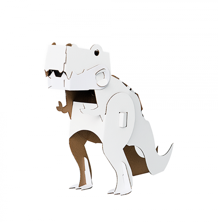 T-rex Sorpresa - Imagen 2
