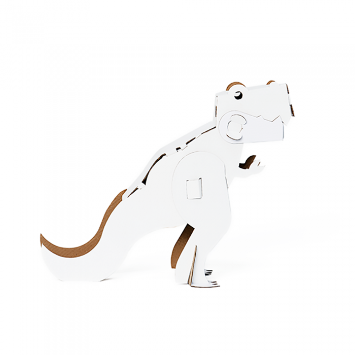 T-rex Sorpresa - Imagen 3