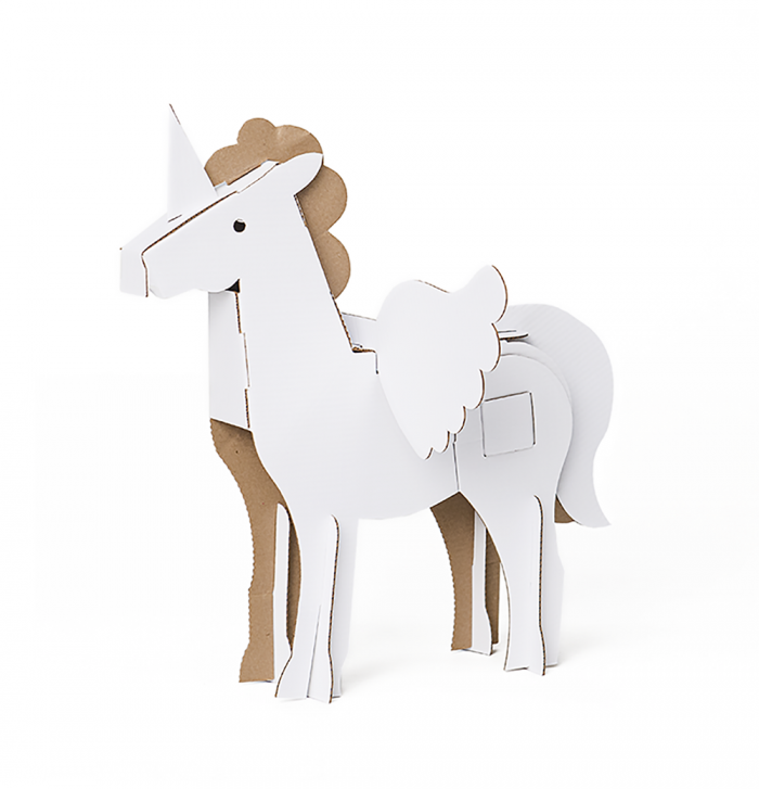 Unicornio Sorpresa - Imagen 2