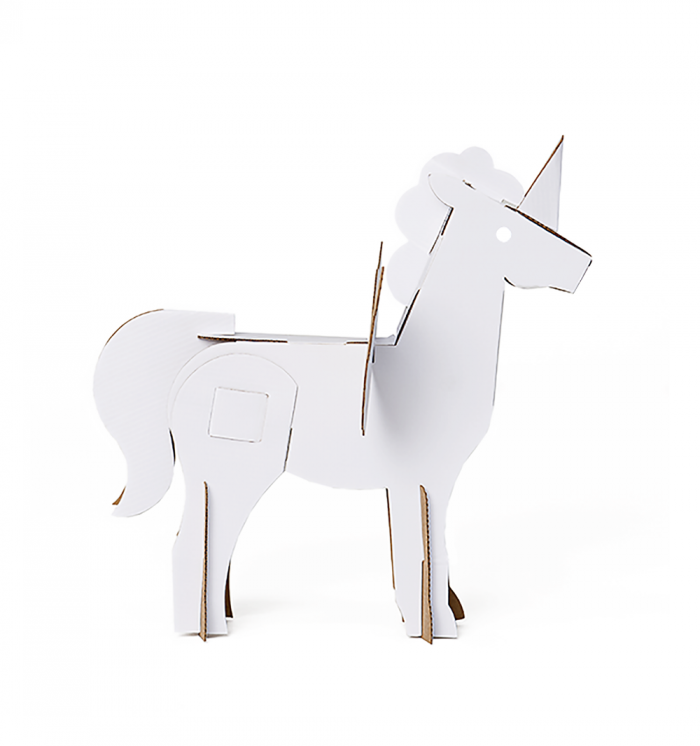 Unicornio Sorpresa - Imagen 3