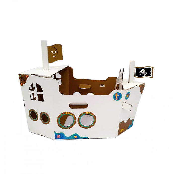 Barco Aventura - Imagen 2