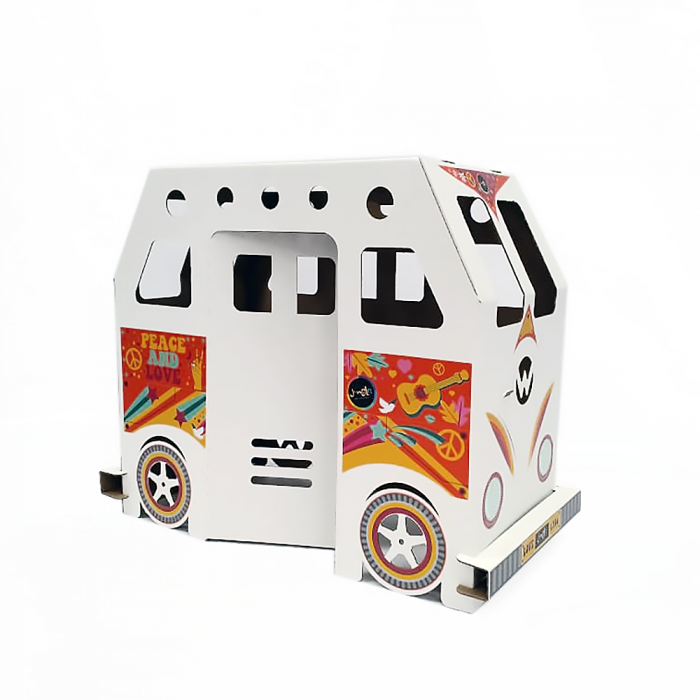 Bus Combi - Imagen 2