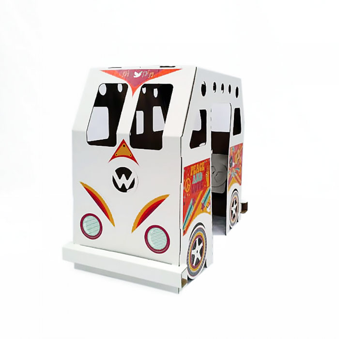 Bus Combi