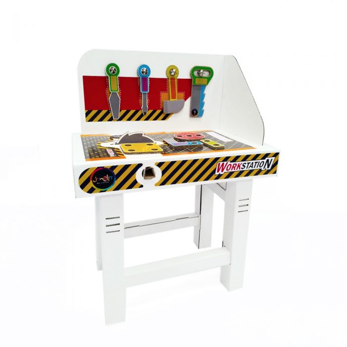 Caja de Herramientas - Imagen 2