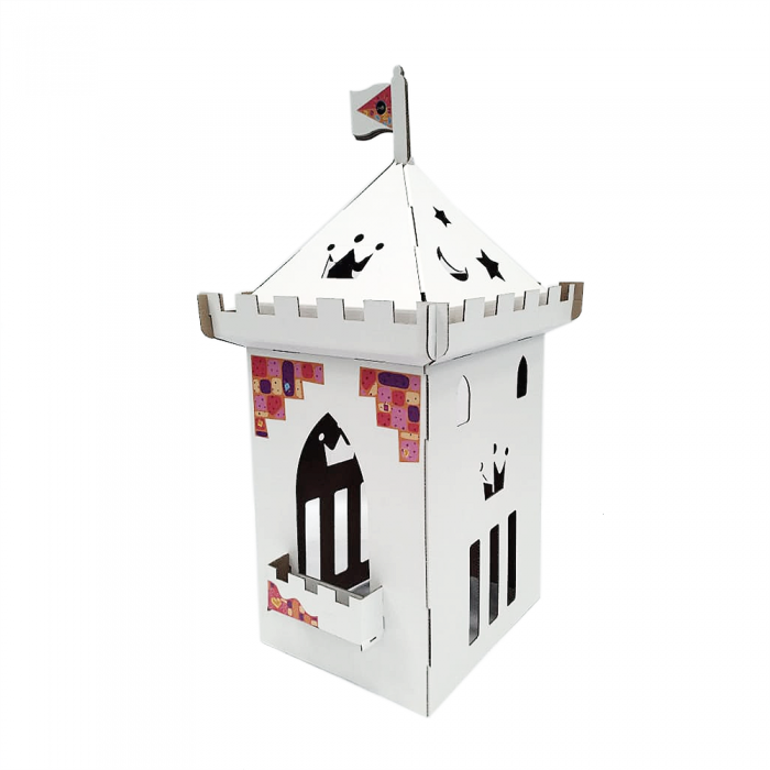 Castillo Fantasía - Imagen 2