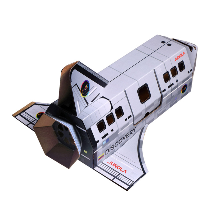 Discovery Espacial Decorado - Imagen 3