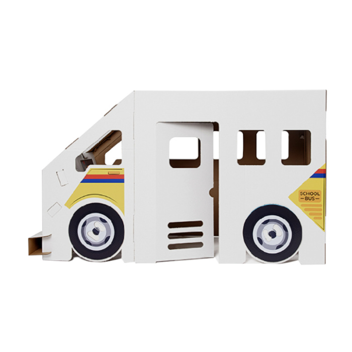 Bus Escolar - Imagen 2